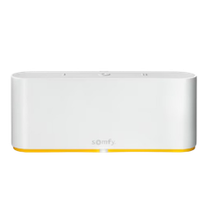 Bioklimatik Pergola Kontrol ünitesi Tahoma switch