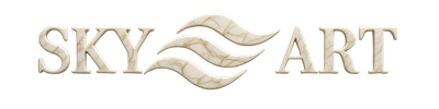 SkyArt Shading