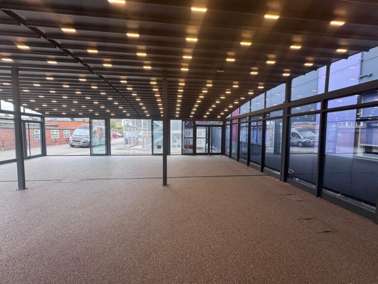 2026 Pergola Modelleri